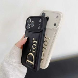 ディオールiPhone17/16/15/14/13/12/11ケース