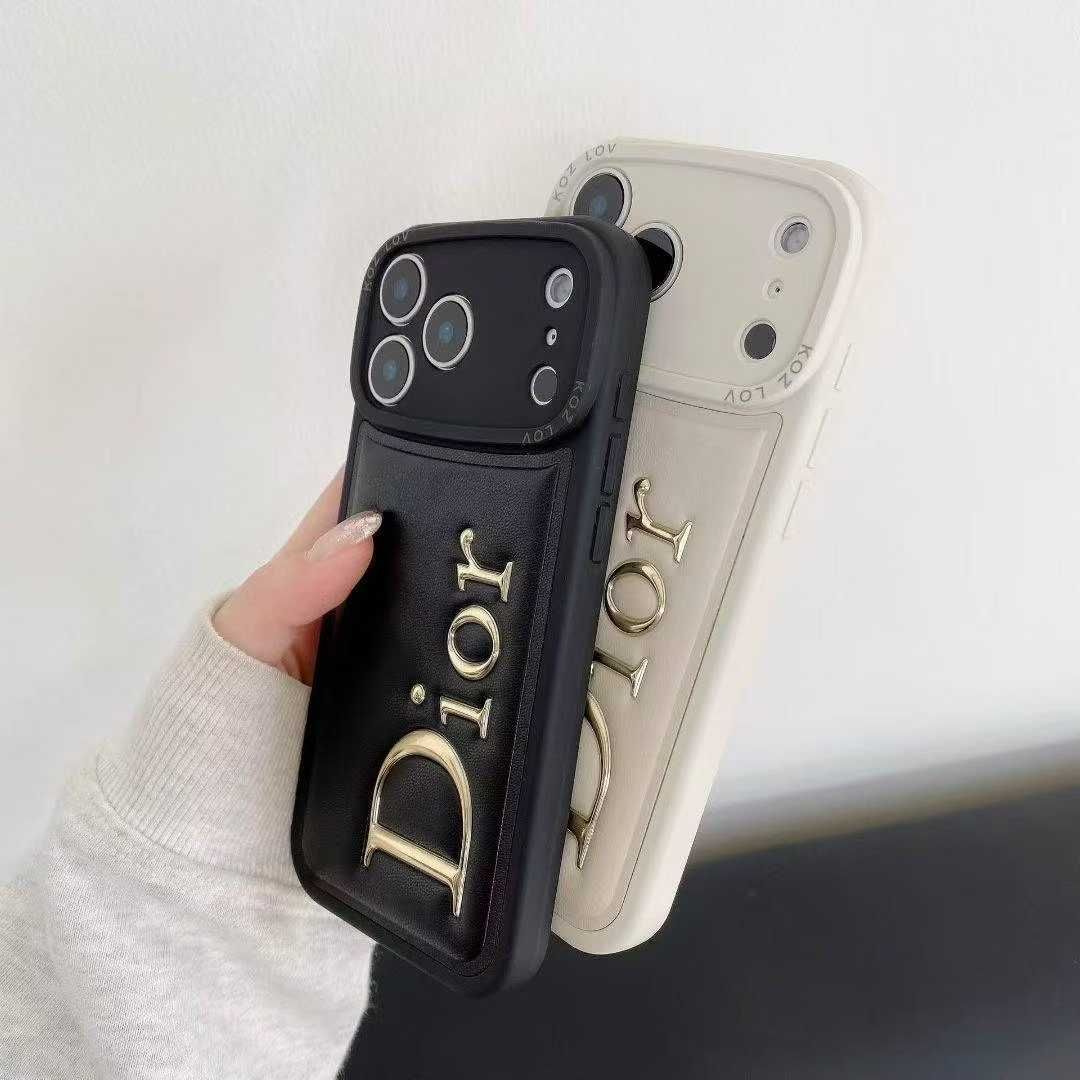 ディオールiPhone17/16/15/14/13/12/11ケース