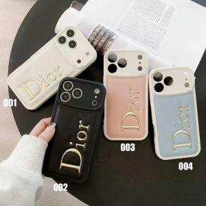 ディオールiPhone17/16/15/14/13/12/11ケース