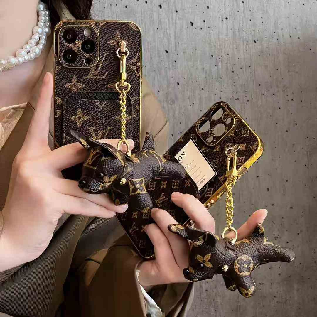 ルイヴィトン iPhone17/16/15/14/13/12/11/x/8/7ケース