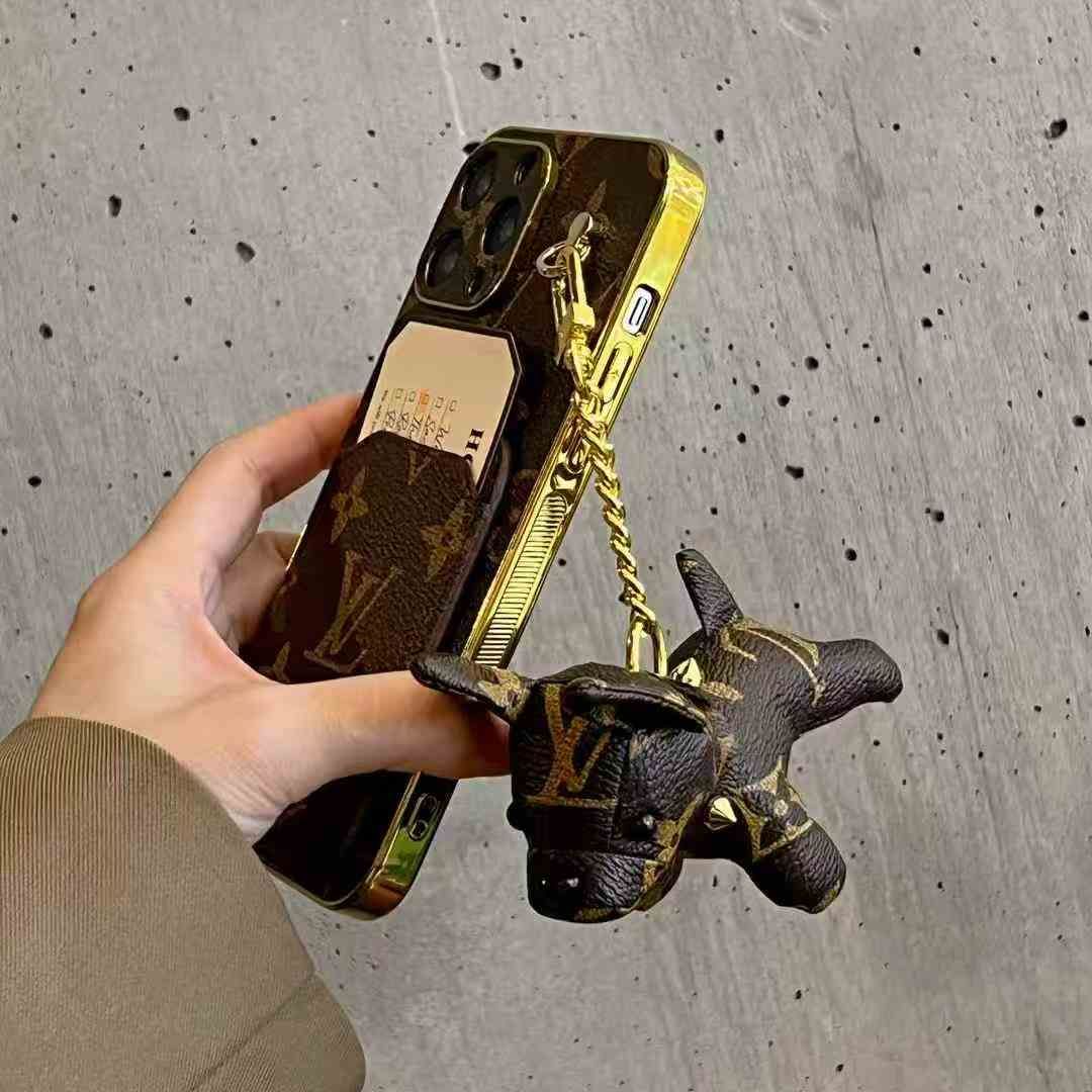 ルイヴィトン iPhone17/16/15/14/13/12/11/x/8/7ケース