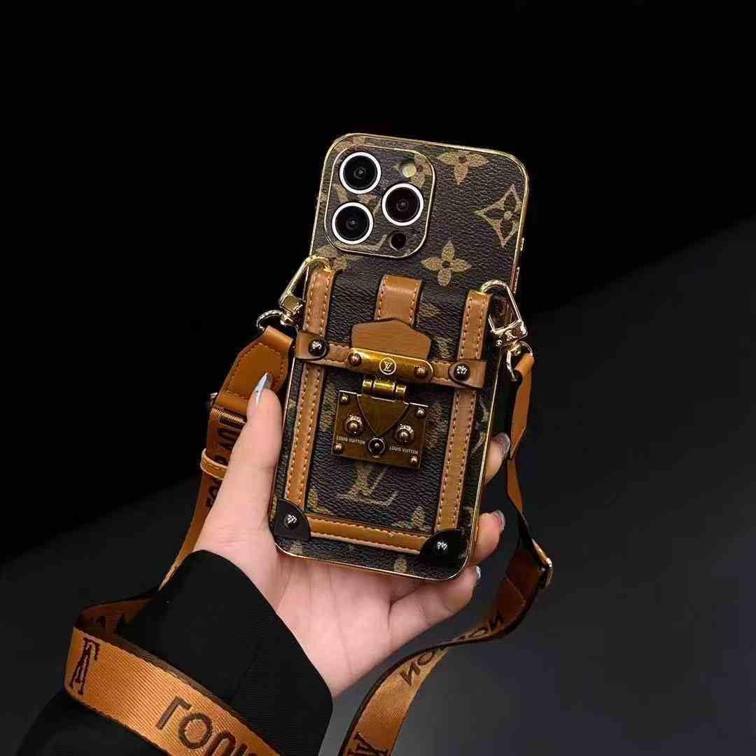 ルイヴィトン iPhone17/16/15/14/13/12/11/x/8/7ケース