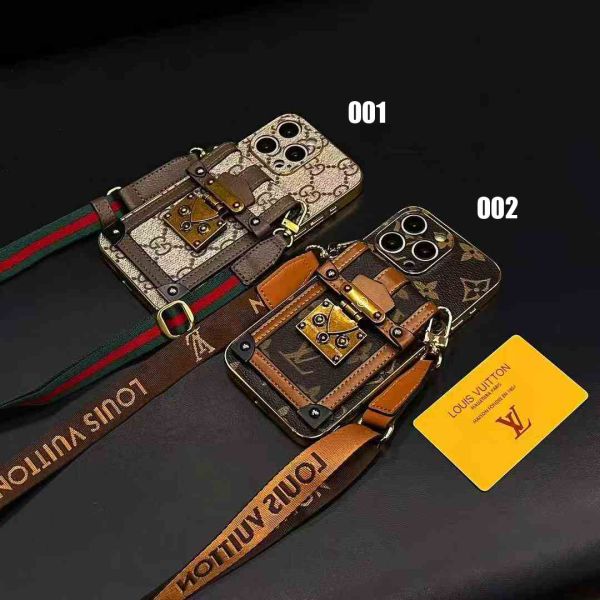 ルイヴィトン iPhone17/16/15/14/13/12/11/x/8/7ケース