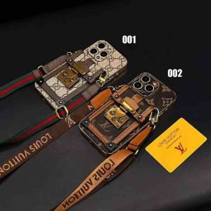 ルイヴィトン iPhone17/16/15/14/13/12/11/x/8/7ケース