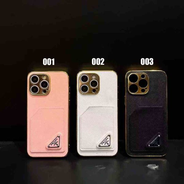 プラダiPhone17/16/15/14/13/12/11/xs/7/8ケース