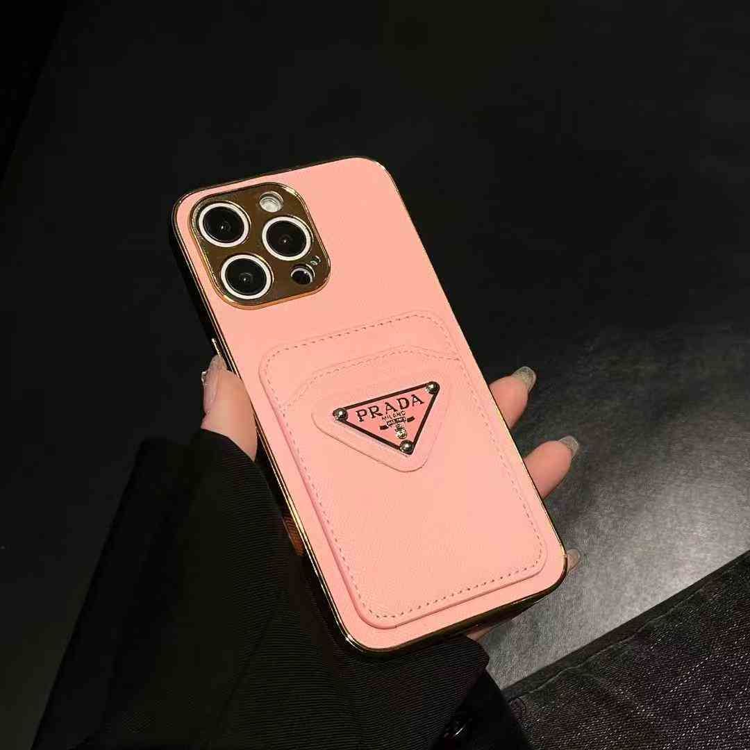 プラダiPhone17/16/15/14/13/12/11/xs/7/8ケース