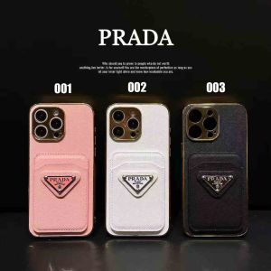 プラダiPhone17/16/15/14/13/12/11/xs/7/8ケース