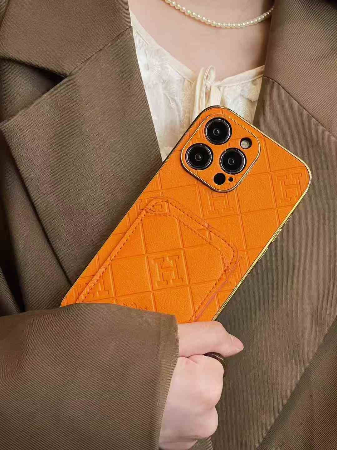 エルメスiPhone17/16/15/14/13/12/11/x/8/7ケース