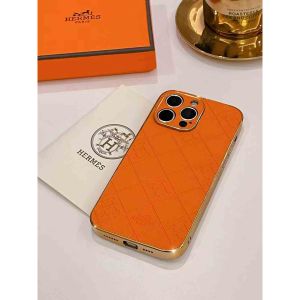 エルメスiPhone17/16/15/14/13/12/11/x/8/7ケース