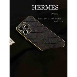 エルメスiPhone17/16/15/14/13/12/11/x/8/7ケース