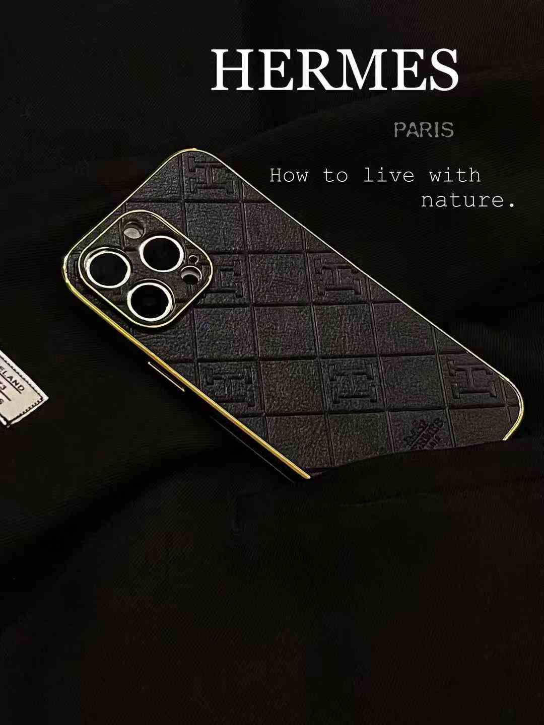 エルメスiPhone17/16/15/14/13/12/11/x/8/7ケース