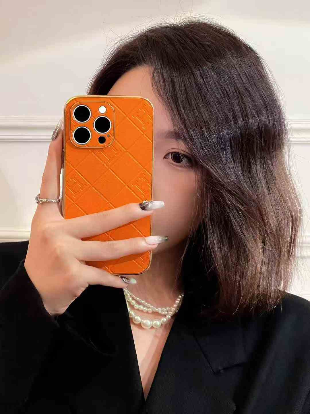 エルメスiPhone17/16/15/14/13/12/11/x/8/7ケース