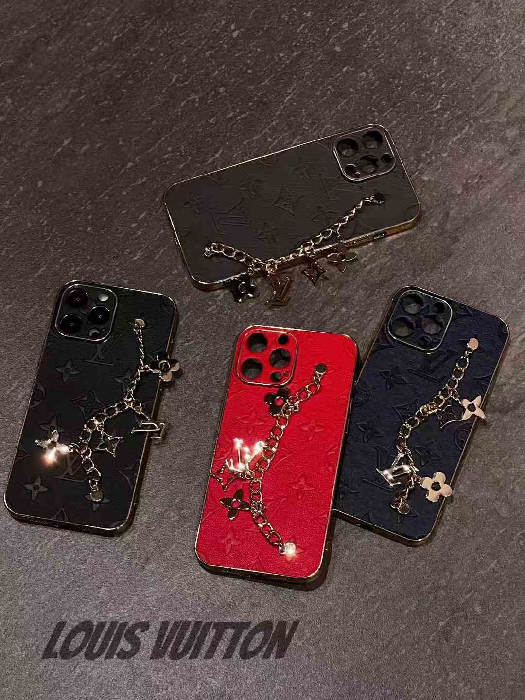 ルイヴィトン iPhone17/16/15/14/13/12/11/x/8/7ケース