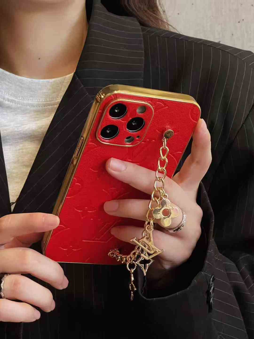 ルイヴィトン iPhone17/16/15/14/13/12/11/x/8/7ケース