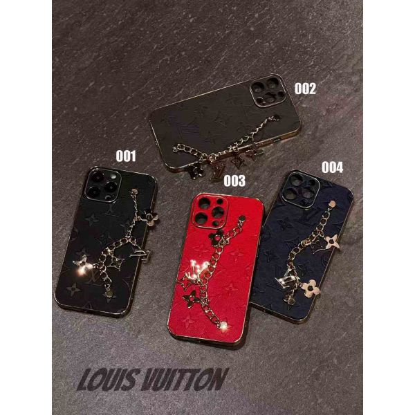 ルイヴィトン iPhone17/16/15/14/13/12/11/x/8/7ケース