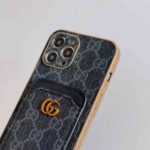 グッチ iPhone17/16/15/14/13/12/11ケース