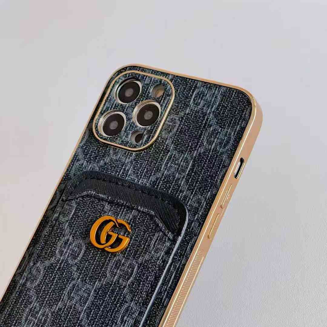 グッチ iPhone17/16/15/14/13/12/11ケース