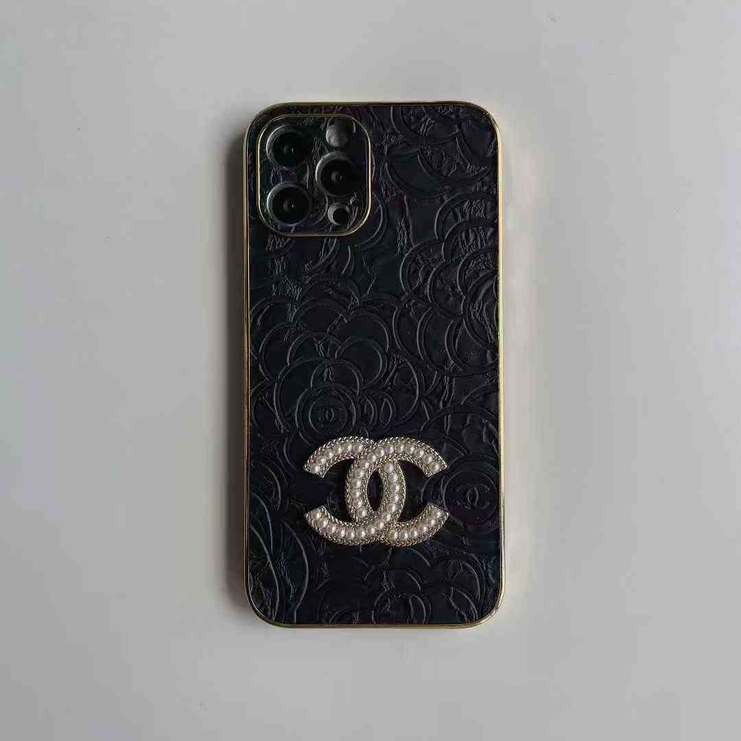 シャネル iPhone17/16/15/14/13/12/11/xケース