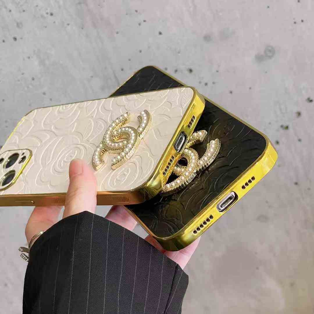 シャネル iPhone17/16/15/14/13/12/11/xケース