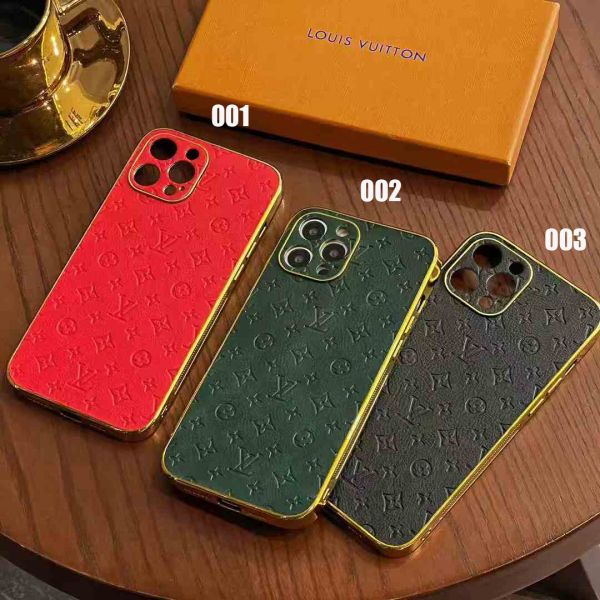ルイヴィトン iPhone17/16/15/14/13/12/11/x/8/7ケース