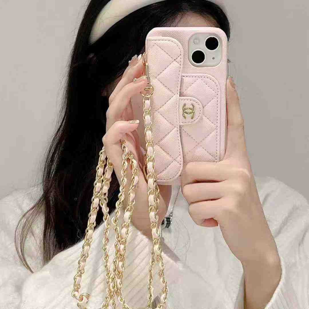 シャネル iPhone17/16/15/14/13/12/11/xケース