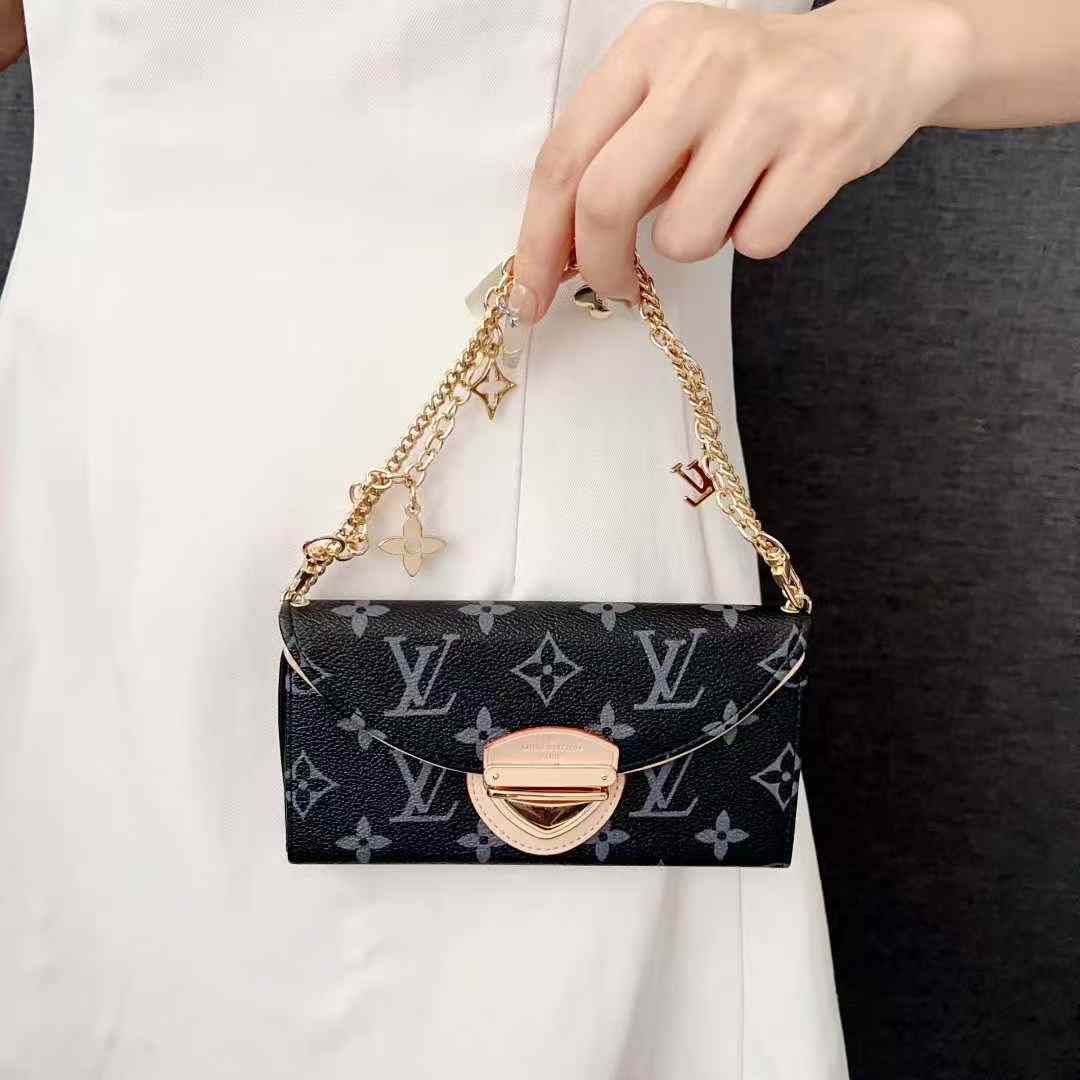 ルイヴィトン iPhone17/16/15/14/13/12/11ケース  ご希望のデザインをLINEでお知らせください