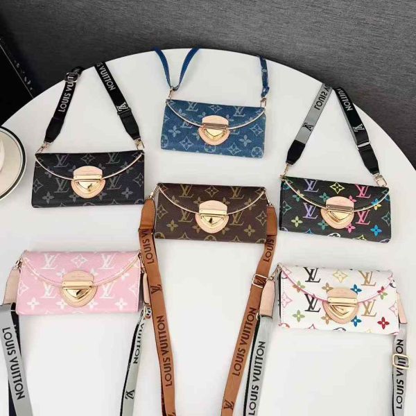 ルイヴィトン iPhone17/16/15/14/13/12/11ケース  ご希望のデザインをLINEでお知らせください