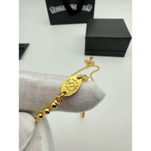 クロムハーツ ネックレス ゴールド A31781