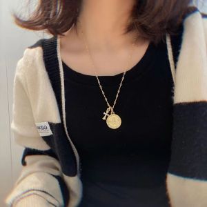 クロムハーツ ネックレス ゴールド A31780