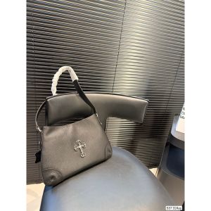 クロムハーツ ホーボーバッグ ショルダーバッグ 高品質 A31773