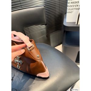 クロムハーツ ホーボーバッグ ショルダーバッグ 高品質 A31773