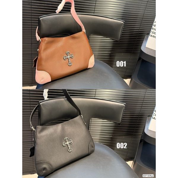 クロムハーツ ホーボーバッグ ショルダーバッグ 高品質 A31773