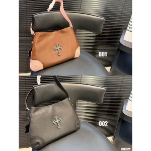 クロムハーツ ホーボーバッグ ショルダーバッグ 高品質 A31773