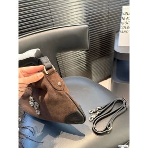 クロムハーツ ホーボーバッグ ショルダーバッグ 高品質 A31772