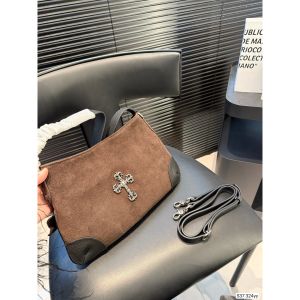 クロムハーツ ホーボーバッグ ショルダーバッグ 高品質 A31772