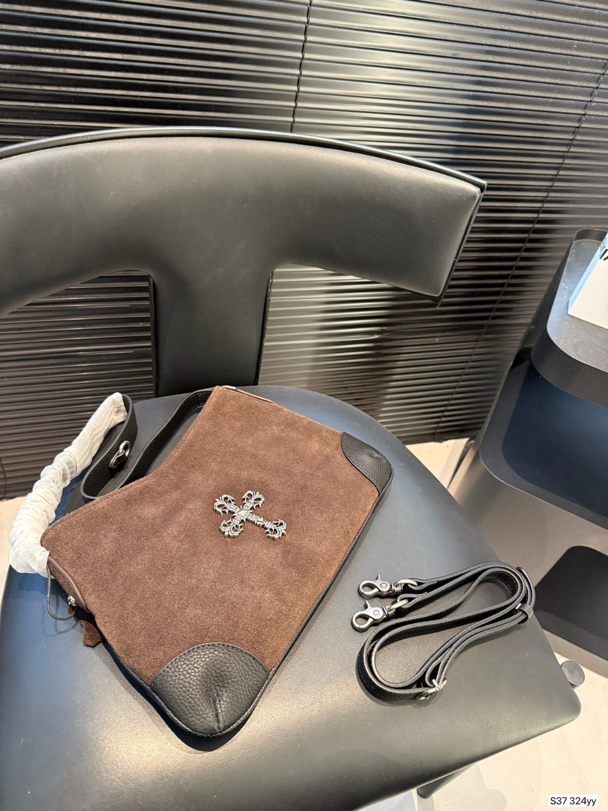 クロムハーツ ホーボーバッグ ショルダーバッグ 高品質 A31772