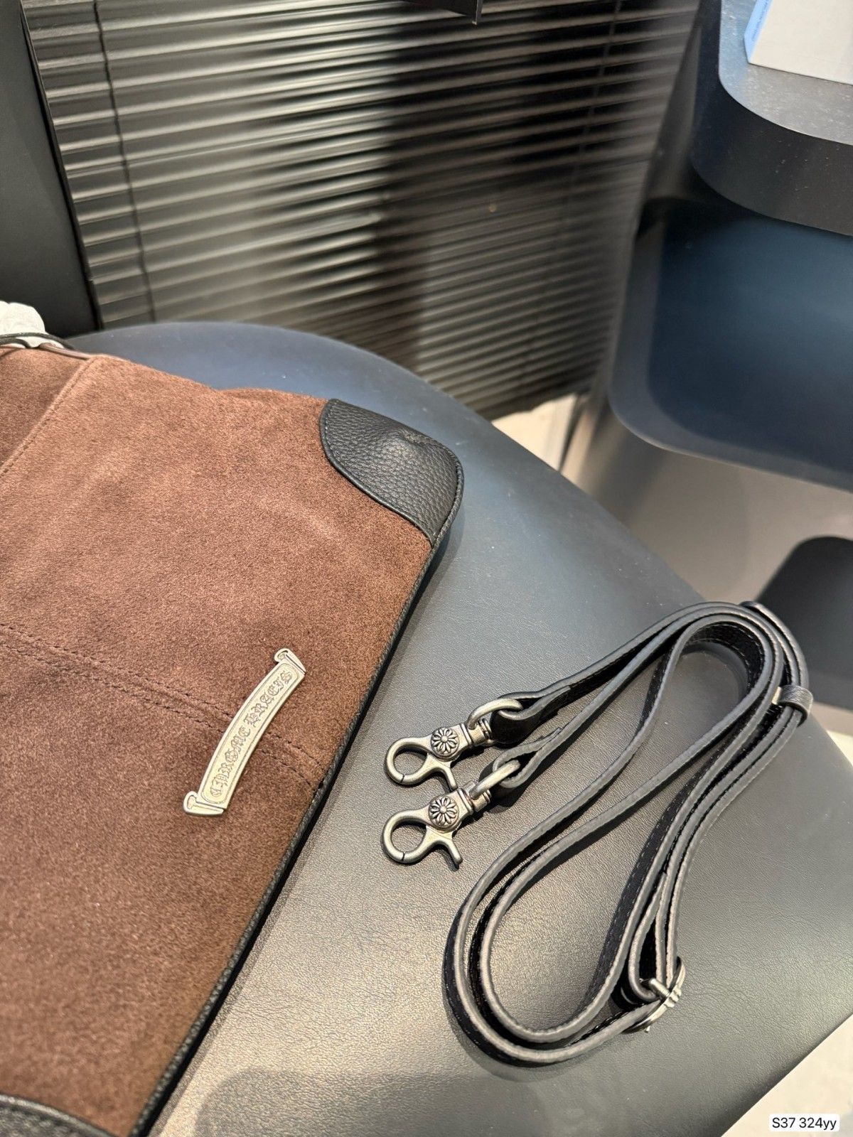 クロムハーツ ホーボーバッグ ショルダーバッグ 高品質 A31772