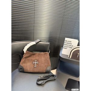 クロムハーツ ホーボーバッグ ショルダーバッグ 高品質 A31772