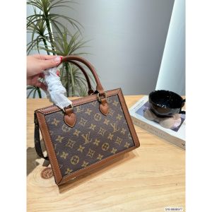ルイヴィトン ハンドバッグ トートバッグ 可愛い A31770
