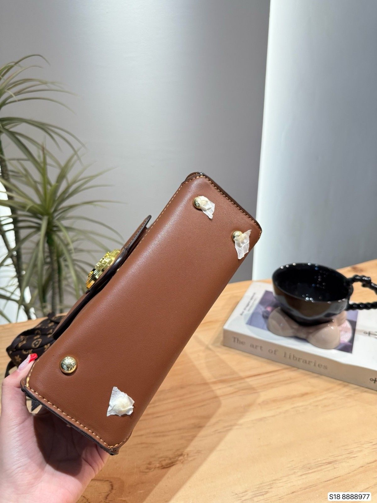 ルイヴィトン ハンドバッグ トートバッグ 可愛い A31770