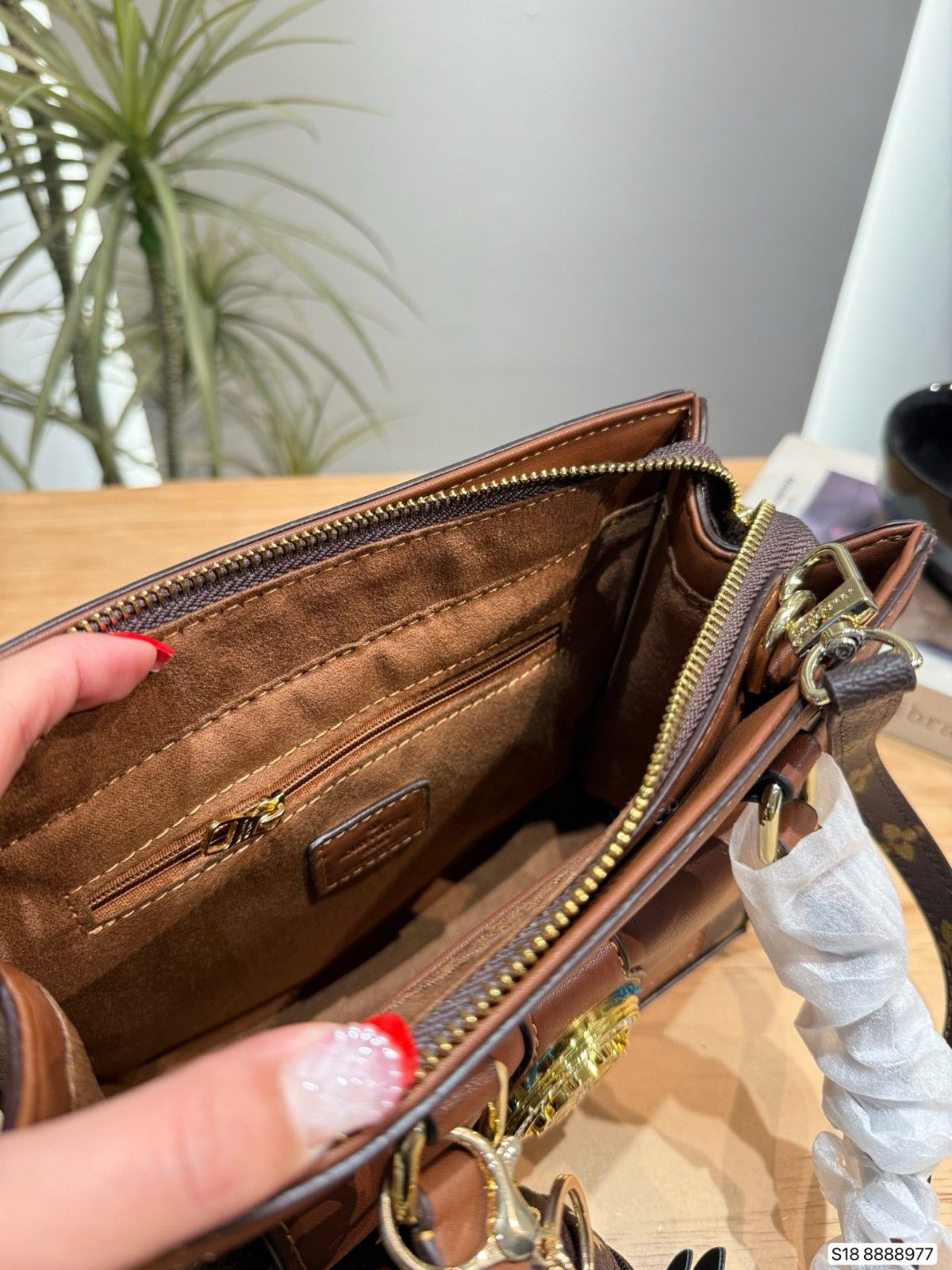 ルイヴィトン ハンドバッグ トートバッグ 可愛い A31770