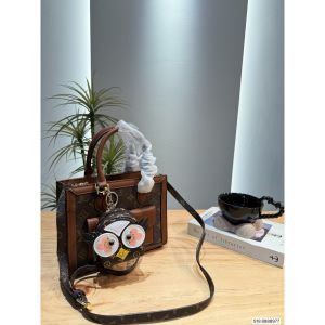 ルイヴィトン ハンドバッグ トートバッグ 可愛い A31770