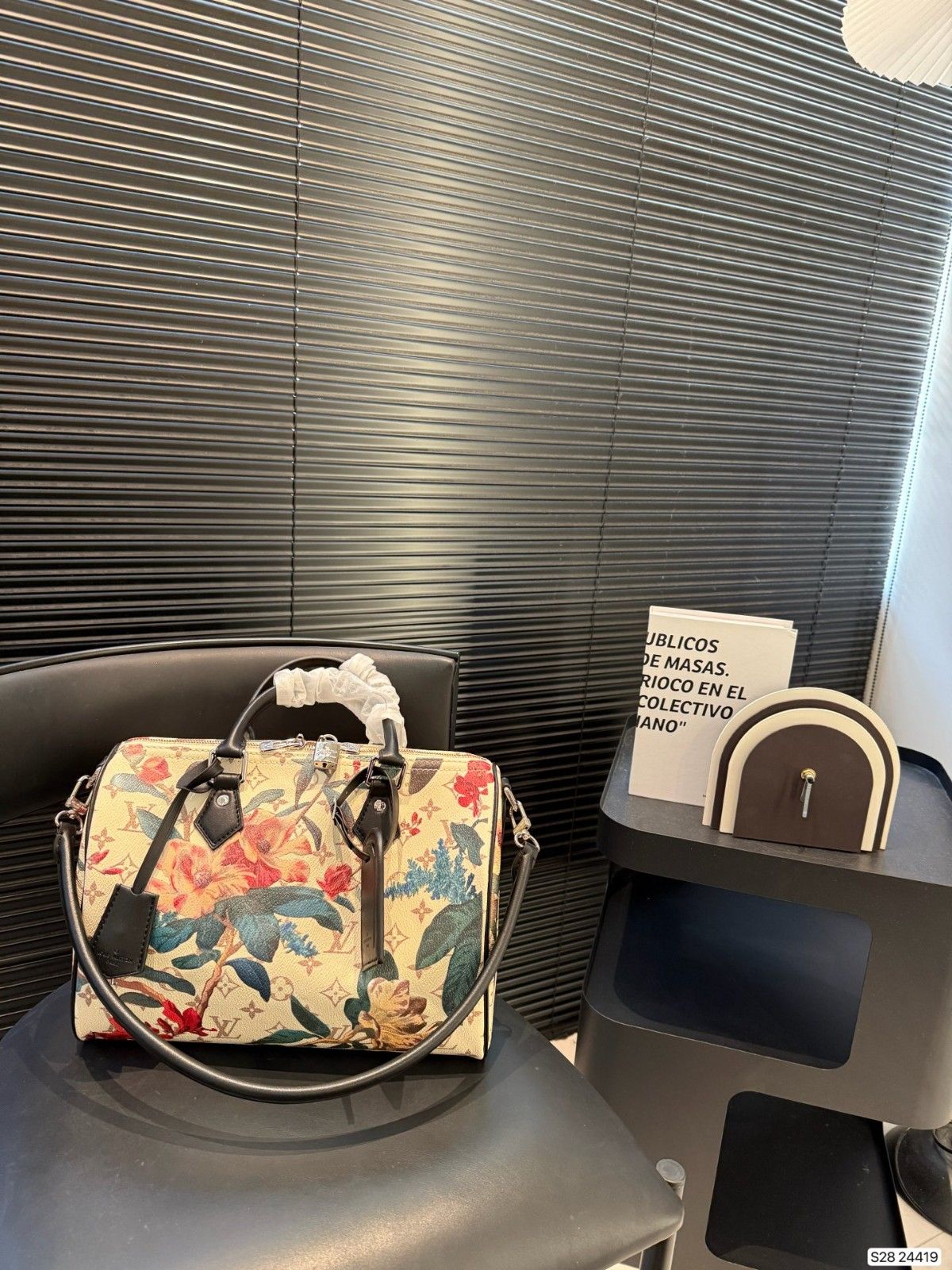 ルイヴィトン ハンドバッグ モノグラム 高級感 A31754