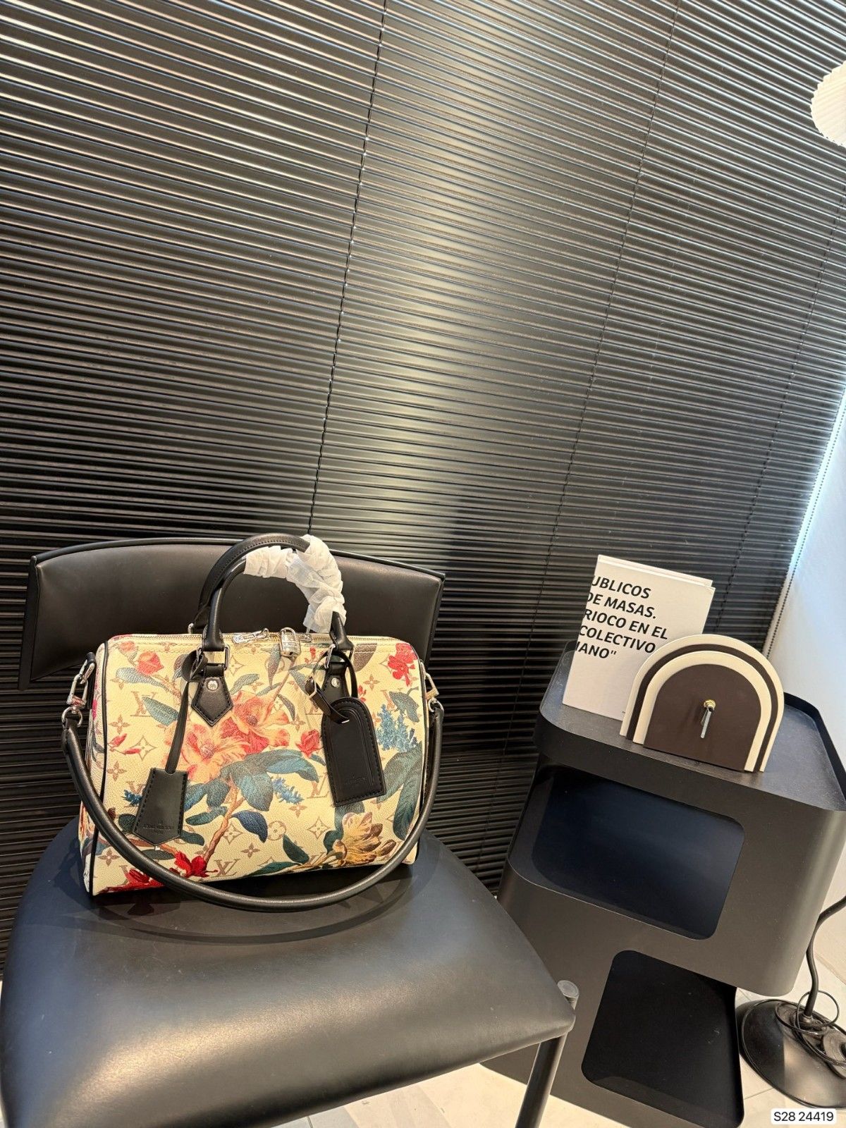 ルイヴィトン ハンドバッグ モノグラム 高級感 A31754