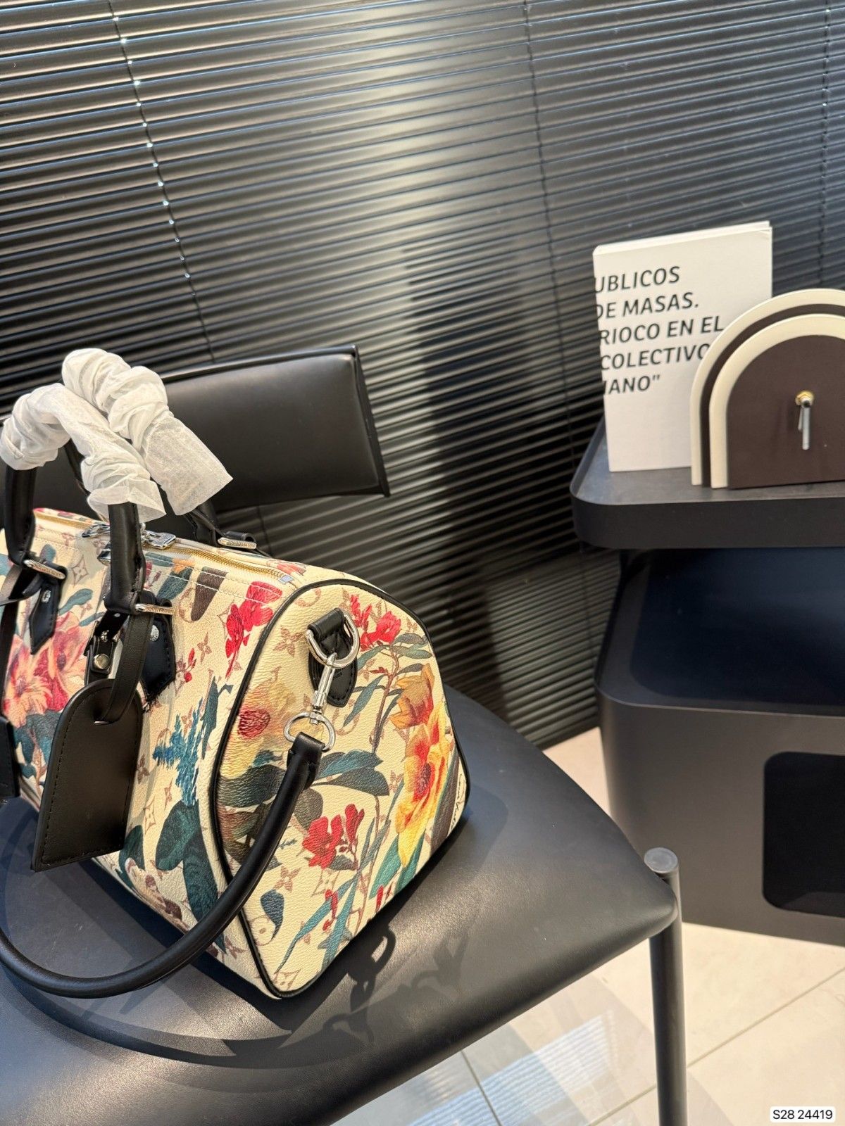 ルイヴィトン ハンドバッグ モノグラム 高級感 A31754