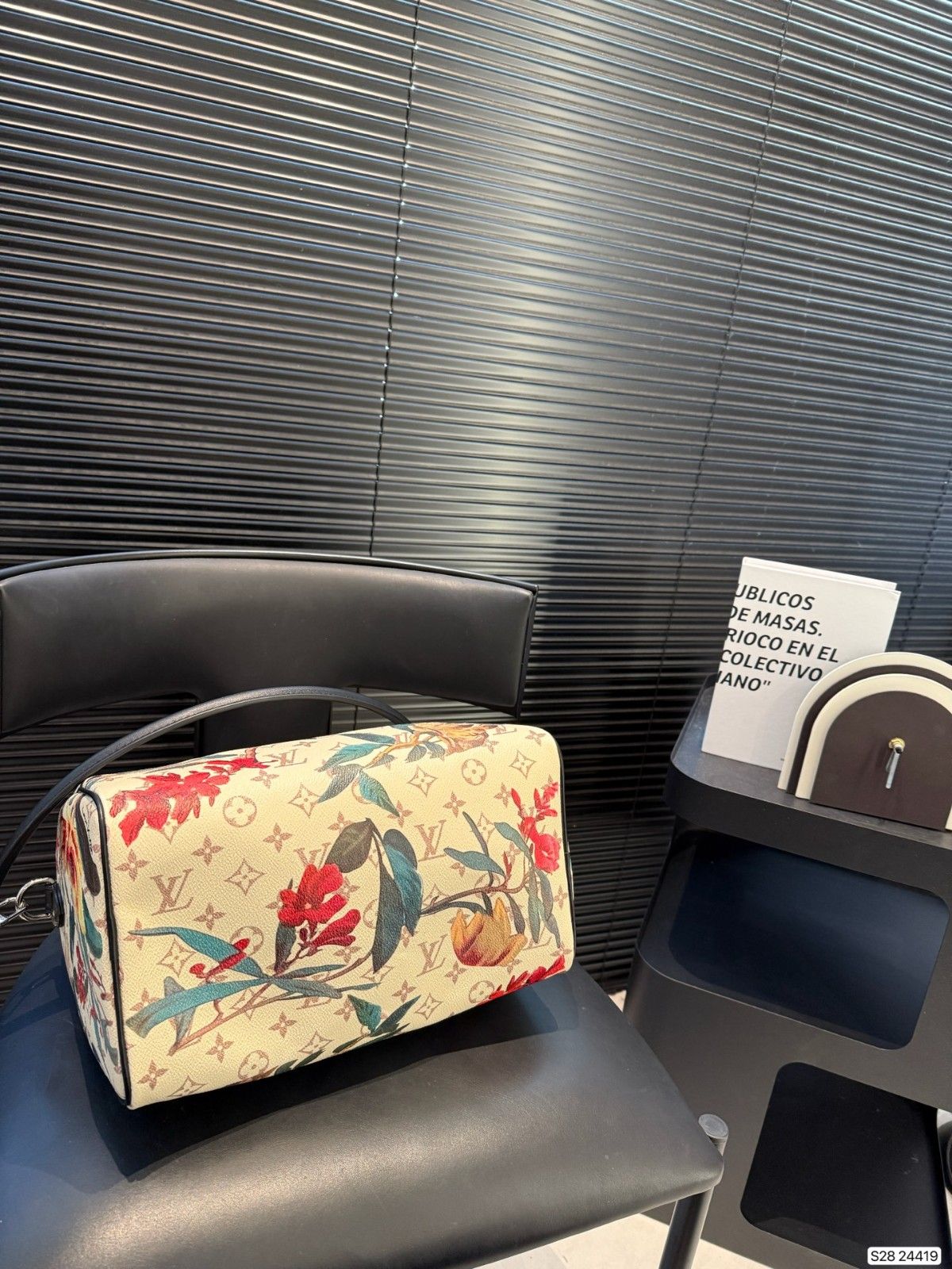 ルイヴィトン ハンドバッグ モノグラム 高級感 A31754