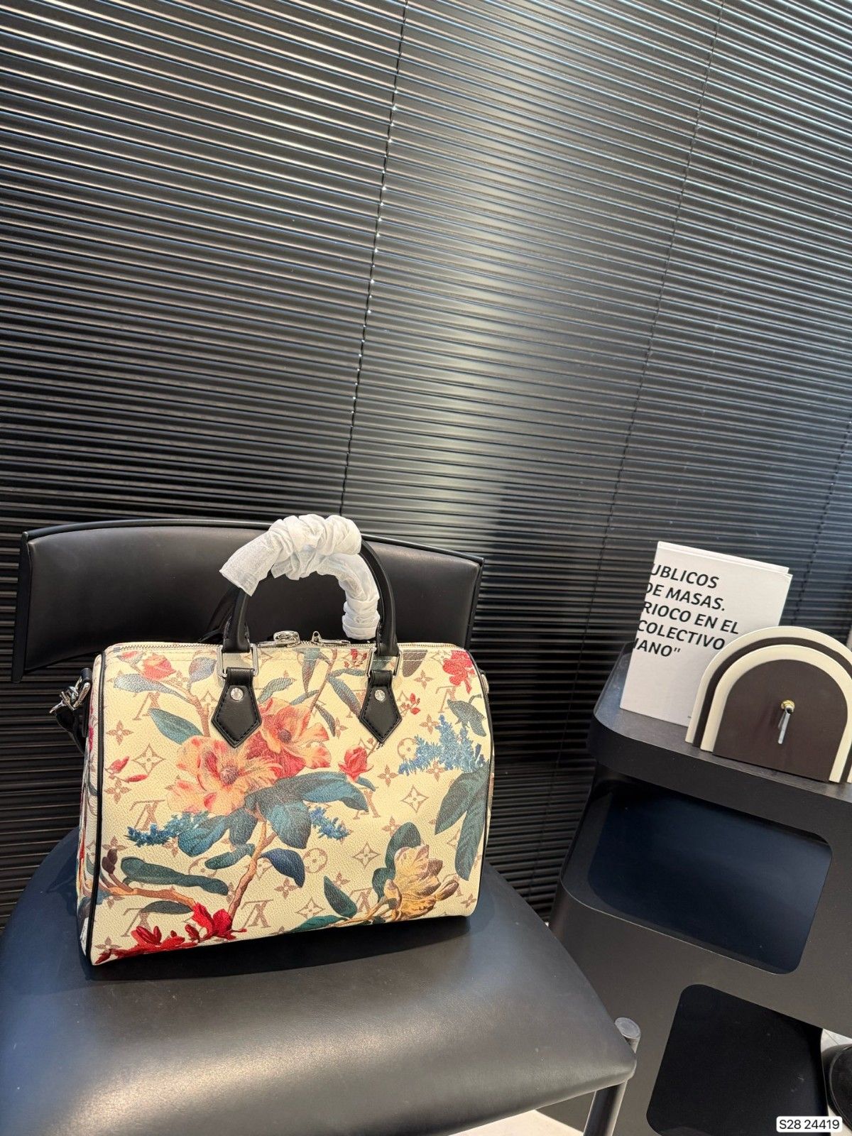 ルイヴィトン ハンドバッグ モノグラム 高級感 A31754