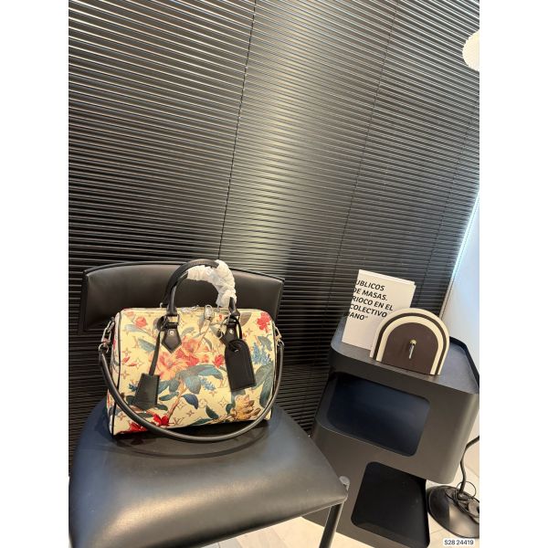 ルイヴィトン ハンドバッグ モノグラム 高級感 A31754