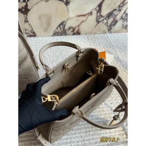 ルイヴィトン トートバッグ 本革 高級感 A31751