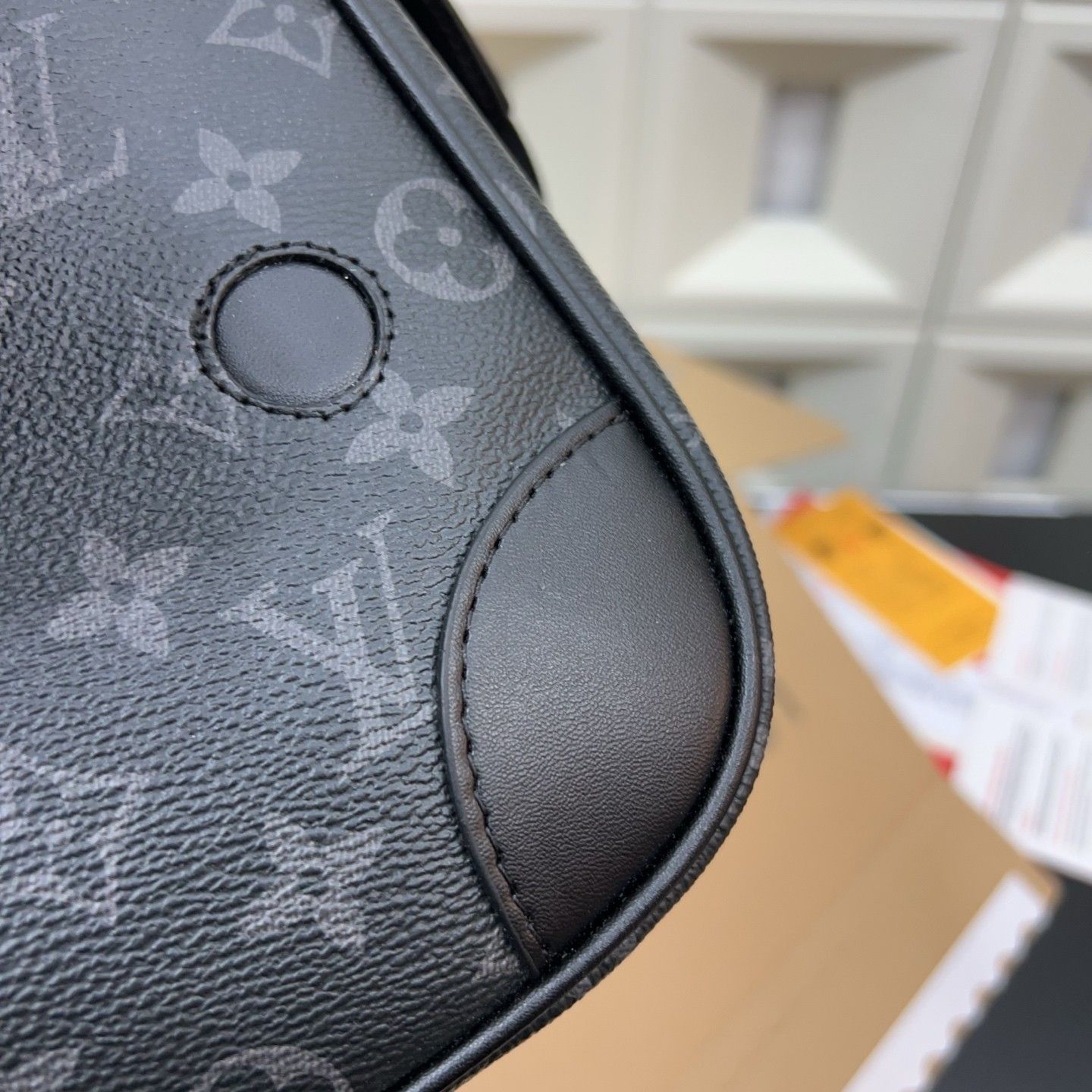 ルイヴィトン ショルダーバッグ メンズ A31750